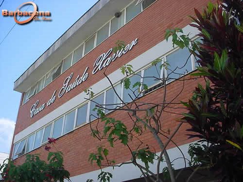 Casa de Saúde Xavier