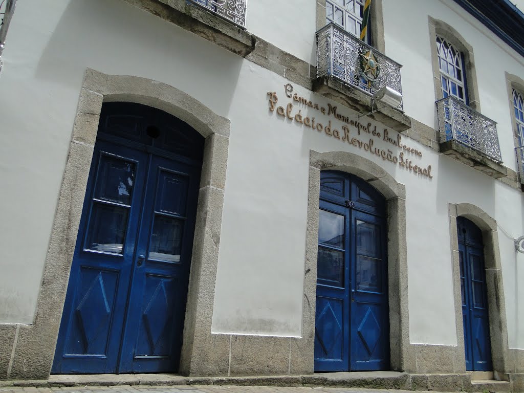 Barbacena