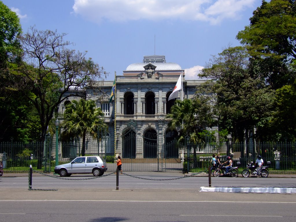 Palácio do Governo