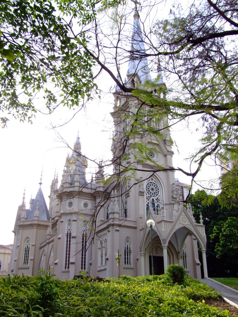 Igreja da Boa Viagem