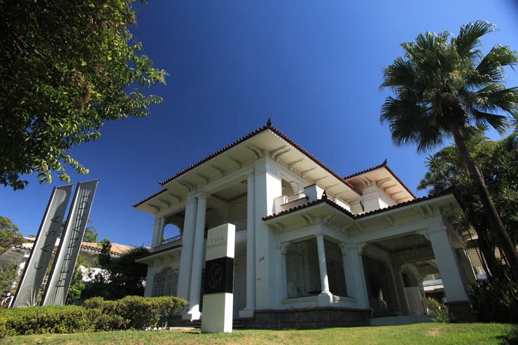 Casa Bernardi