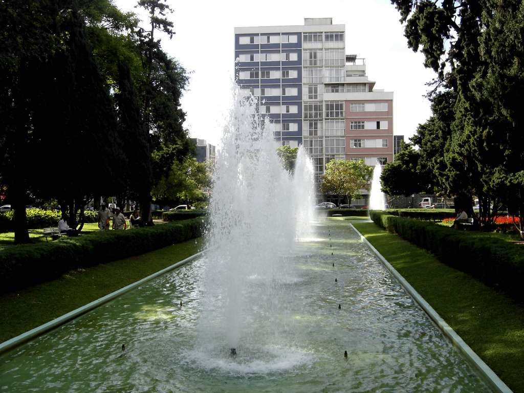Ribeirão das Neves