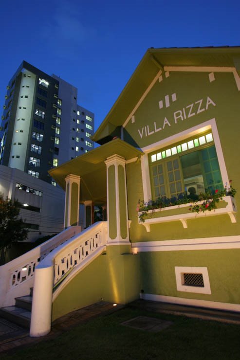 Vila Riza