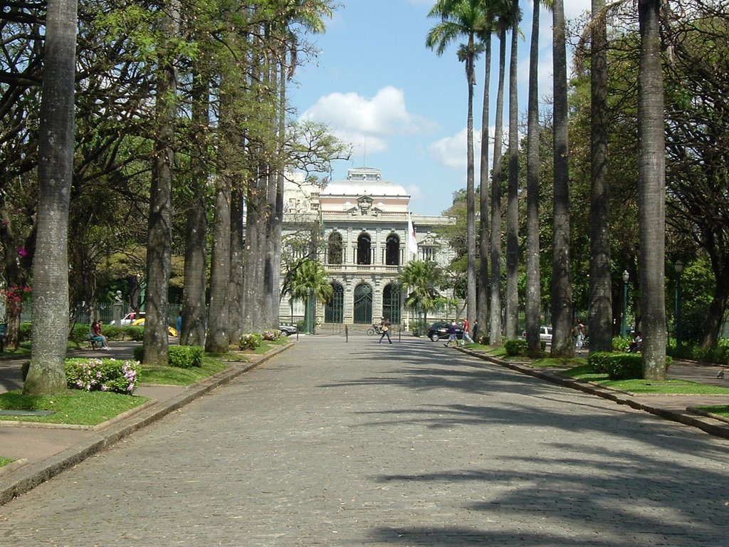 Belo Horizonte - MG