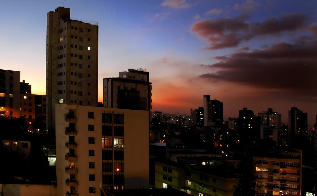 ! _ São Pedro - BH