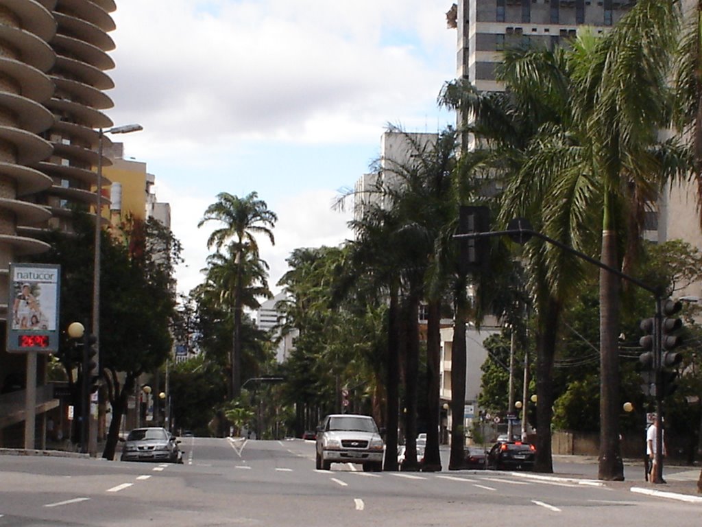 Av. Brasil
