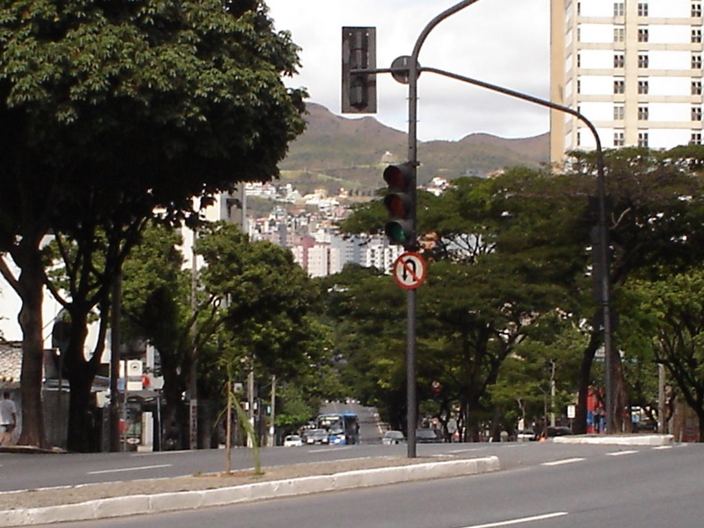 Av. Cristovao Colombo