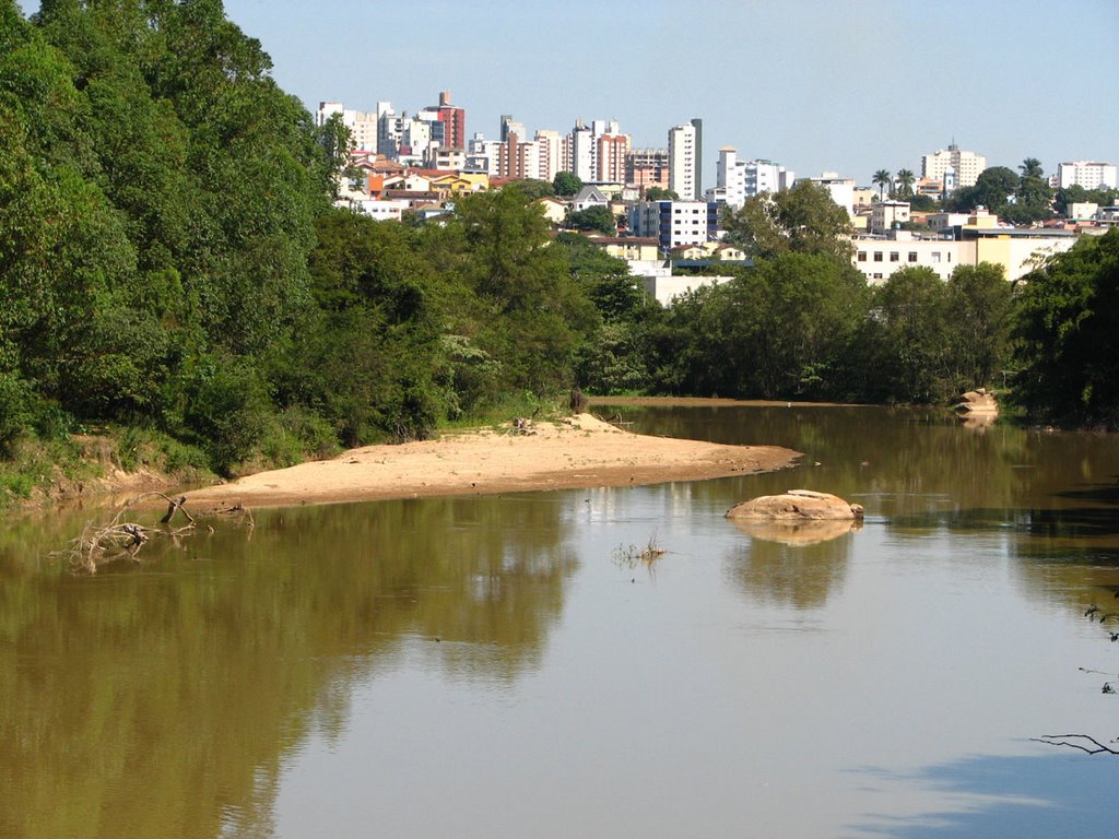 Rio Itapecerica