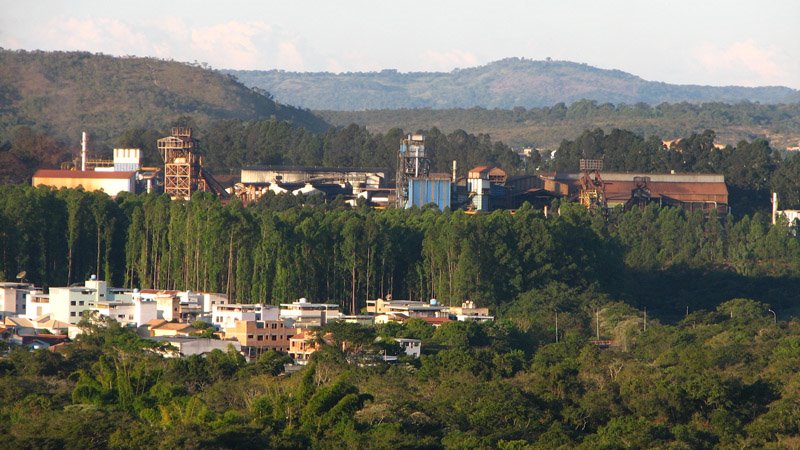 Siderúrgica