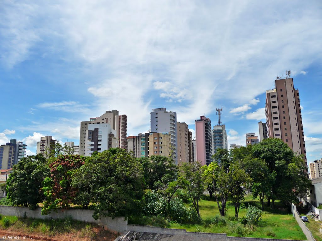 Edifícios | Divinópolis/MG