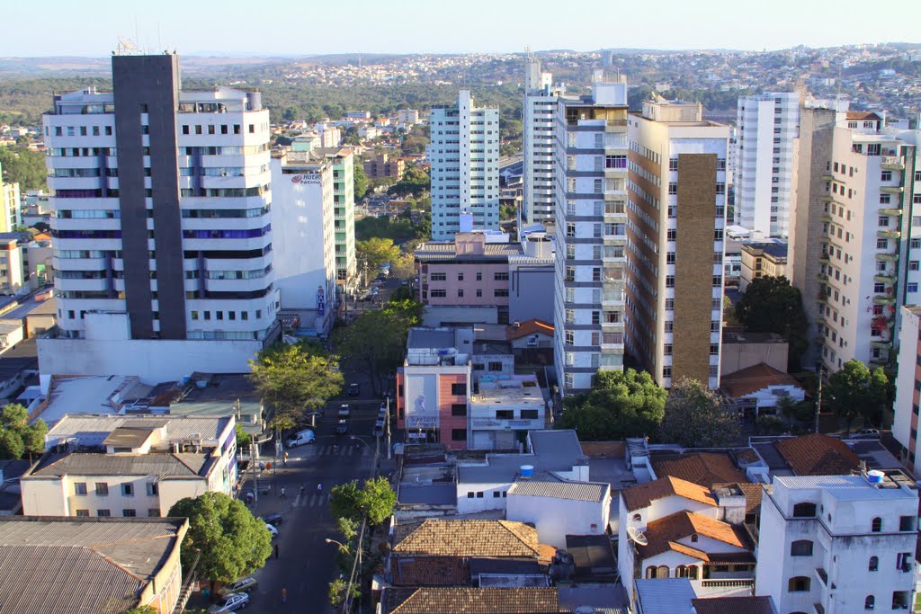 Divinópolis
