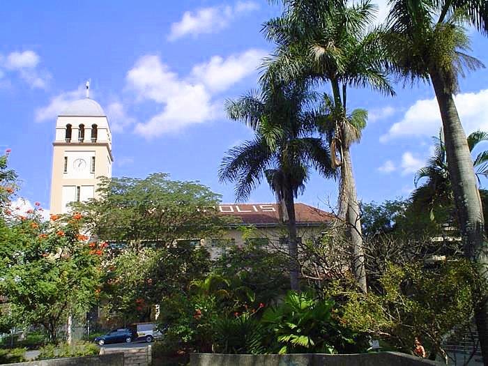 Santuário de Santo Antônio