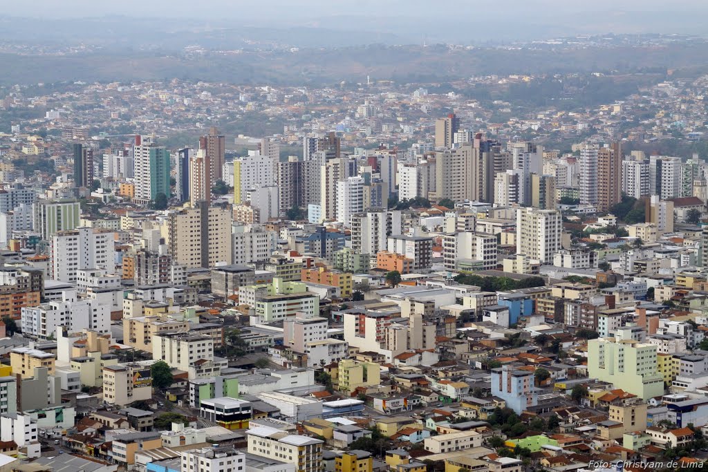 Divinópolis