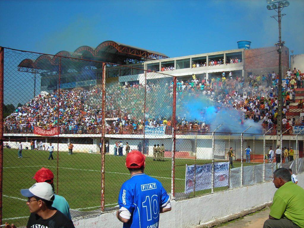 Fario, Divinopolis