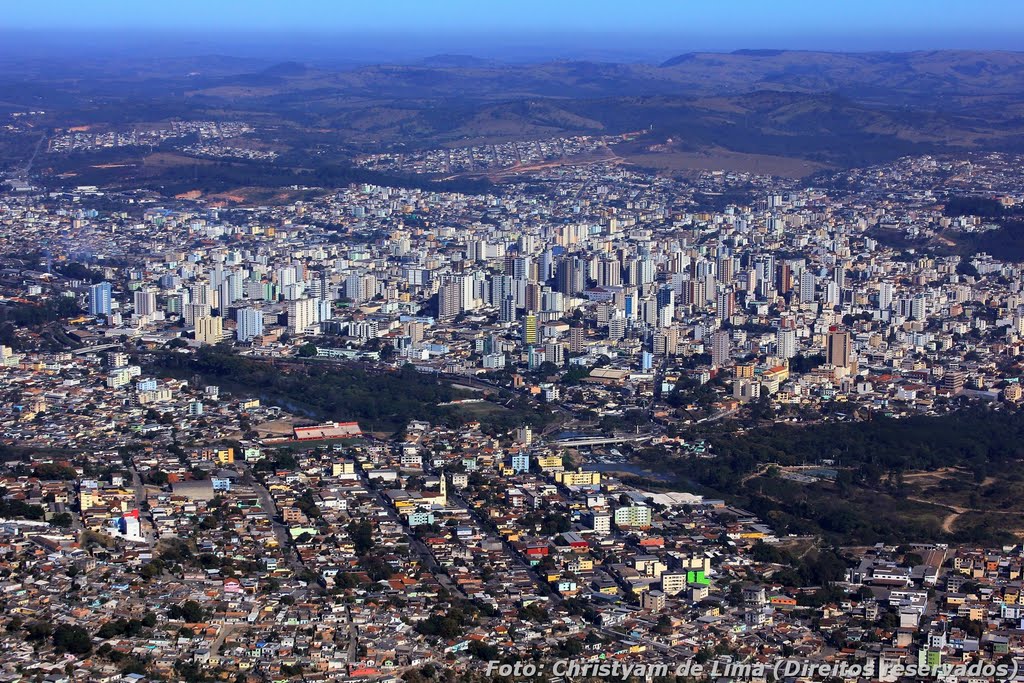 Divinópolis