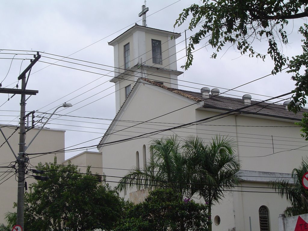 Igreja Nossa Senhora da Guia