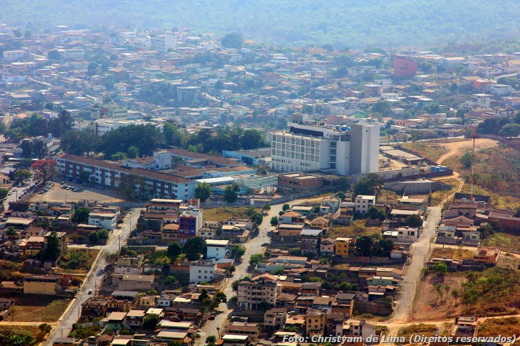 Hospital São João de Deus