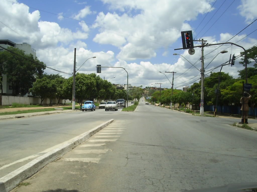 Av. JK