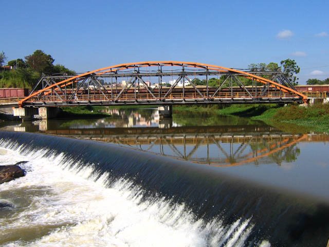 Barragem