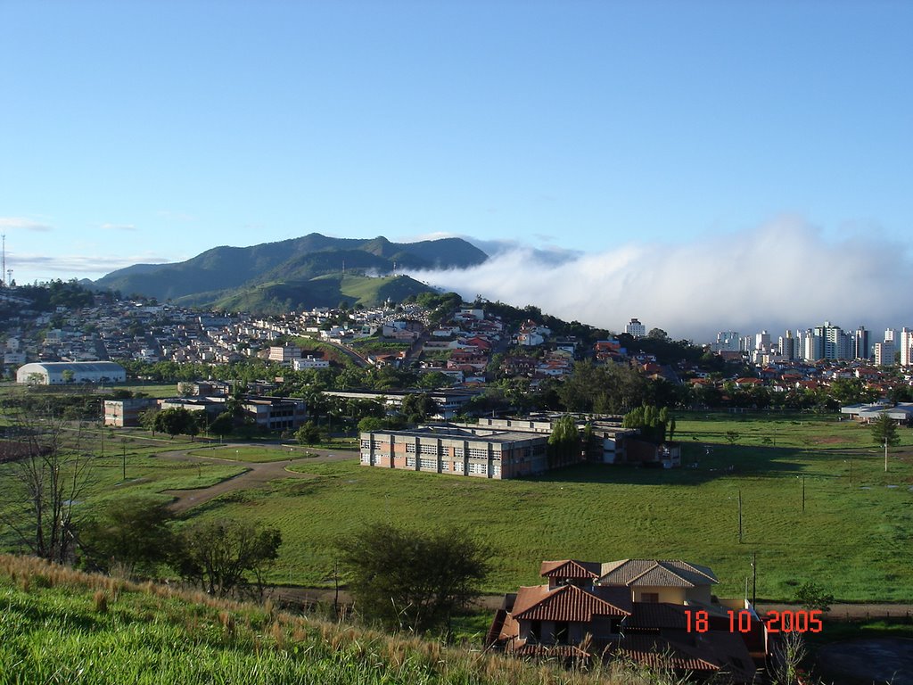 Itajubá Federal University