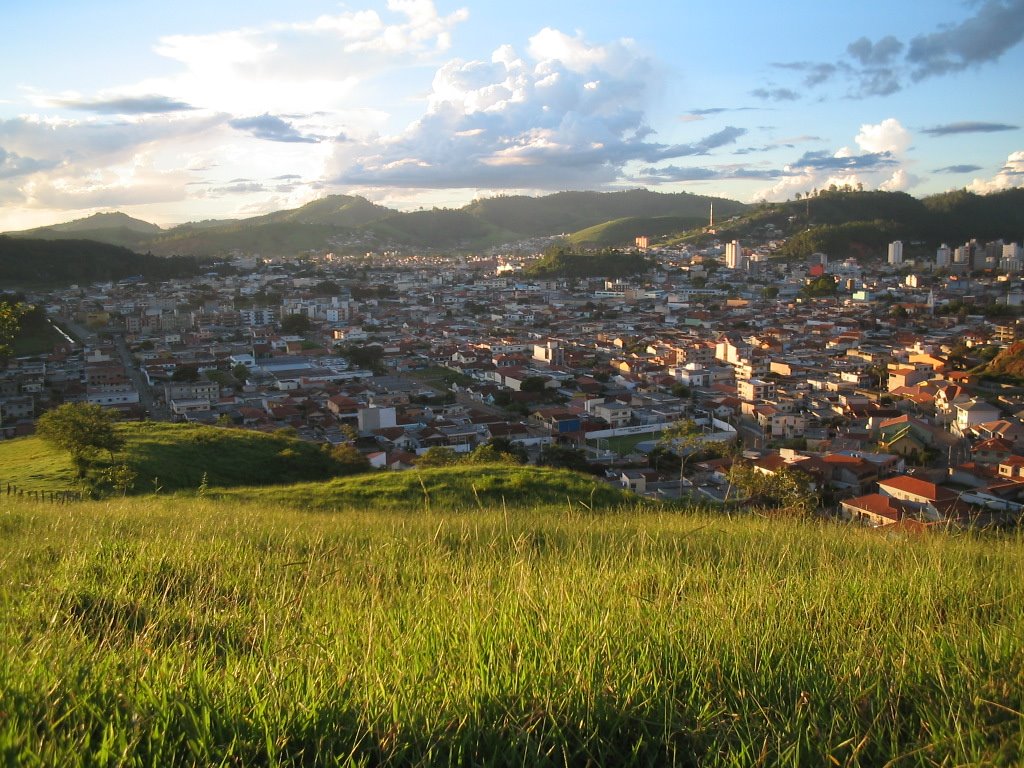 Vista Jardim Bela Vista