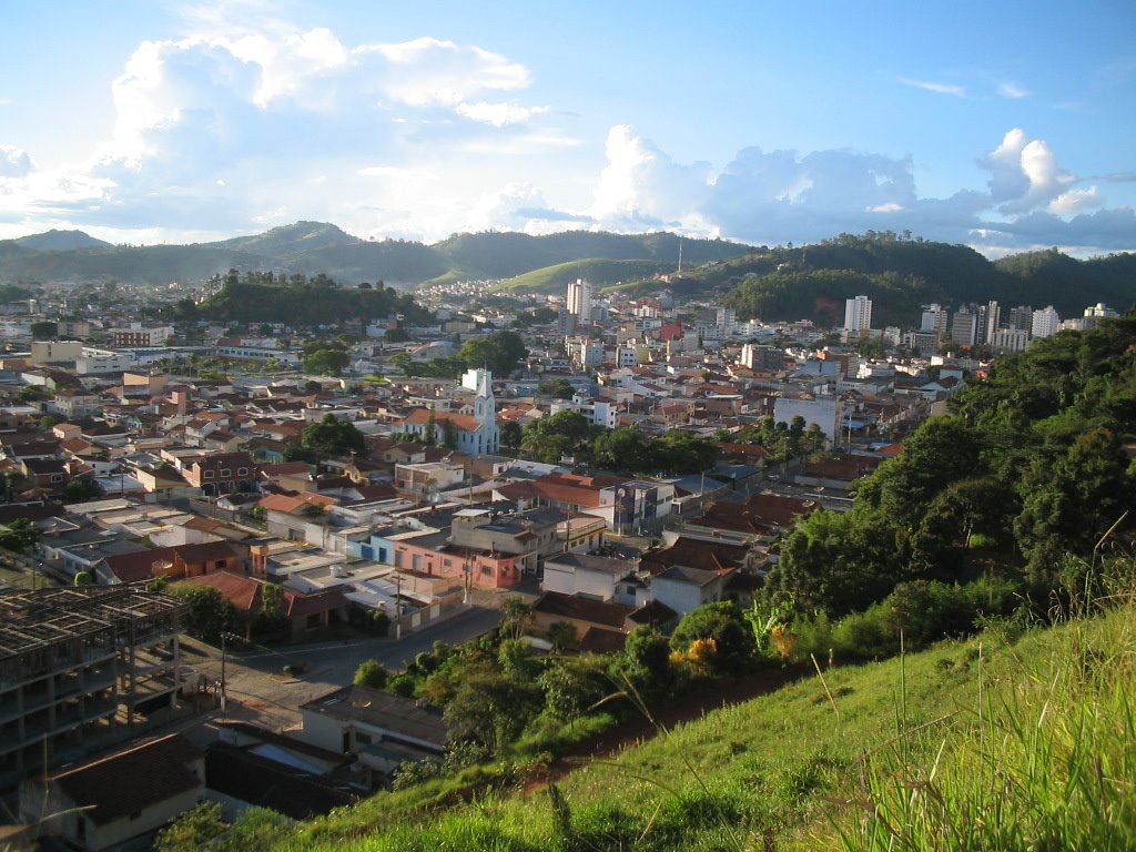 Bairro Medicina