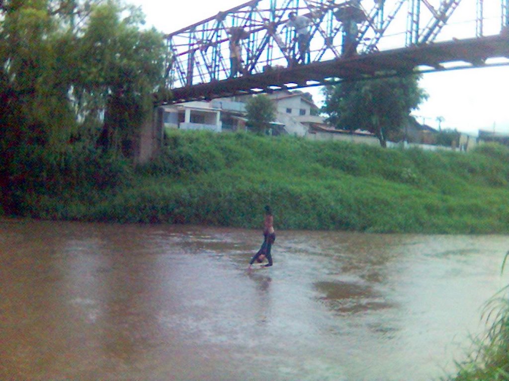 Ponte do Tambor