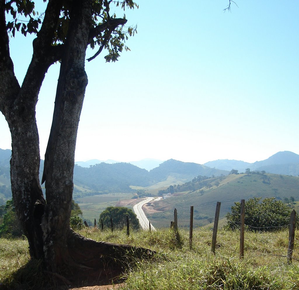 Visual prefeitura Itajubá