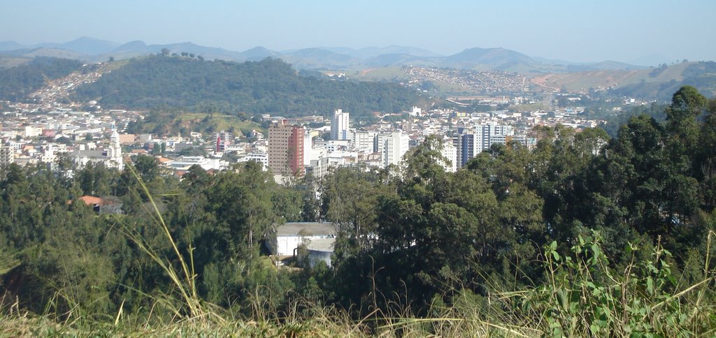 Itajubá
