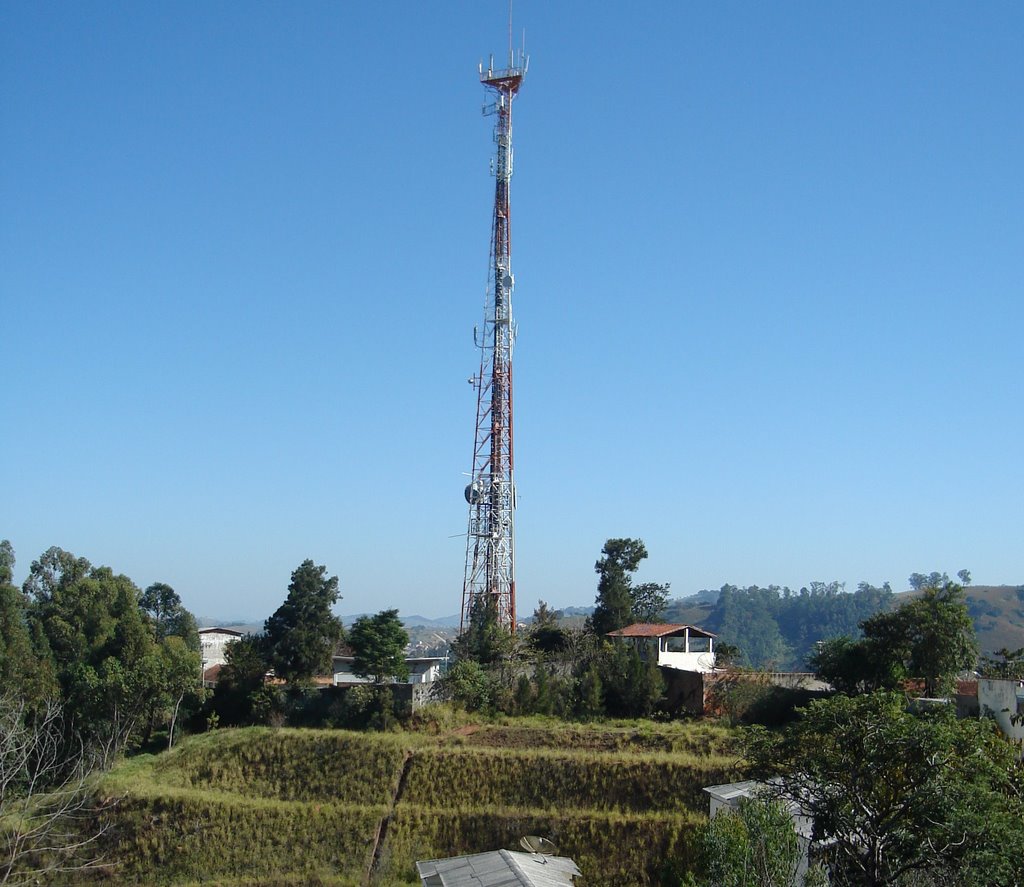 Torre Cruzeiro
