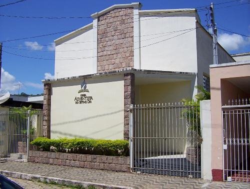 IASD Central de Itajubá