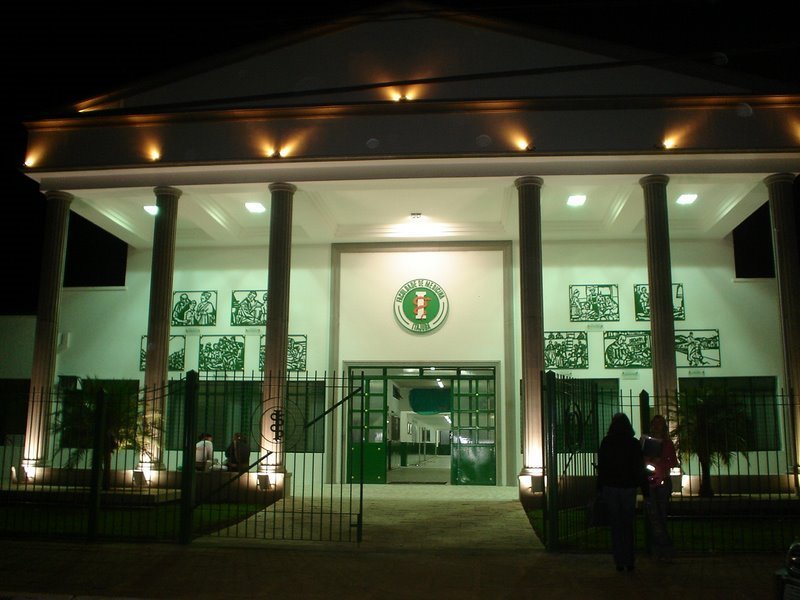 Faculdade de Medicina de Itajubá