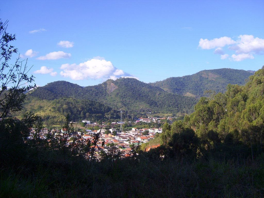 Estrada da Torre