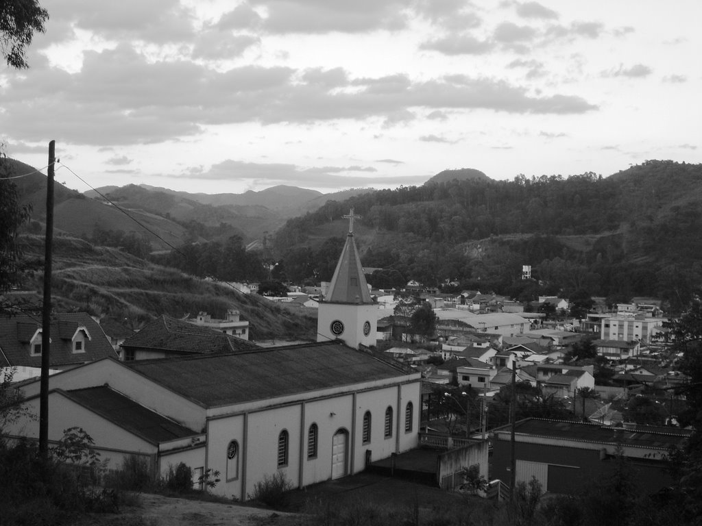 Igreja