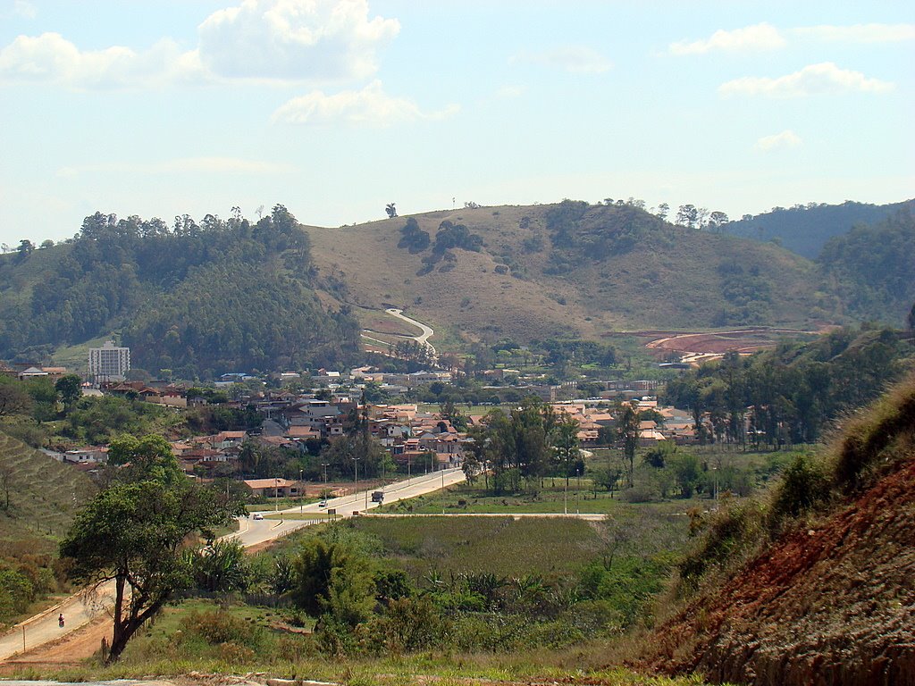 Pinheirinho