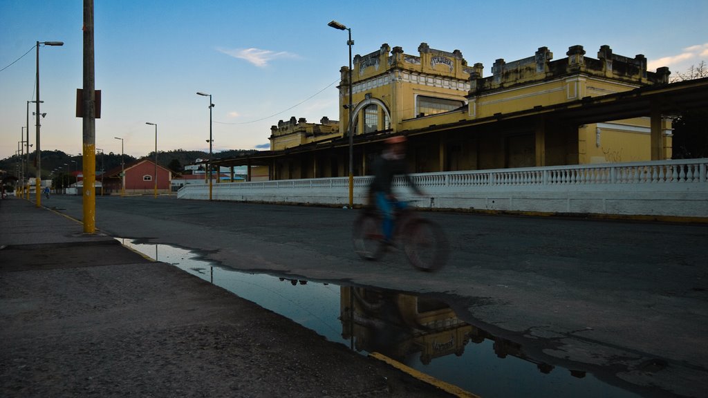 Estacao