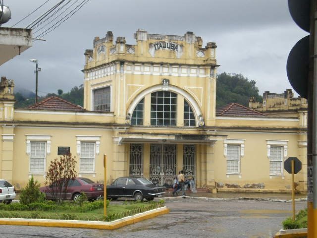Itajubá