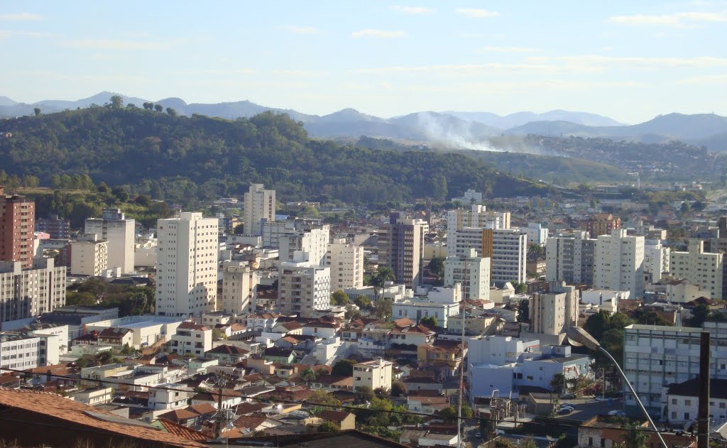 Itajubá