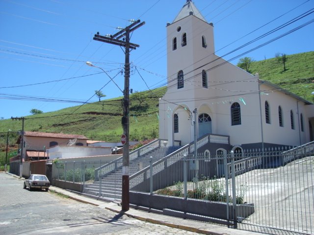 Igreja de Nossa Senhora do Perpétuo Socorro