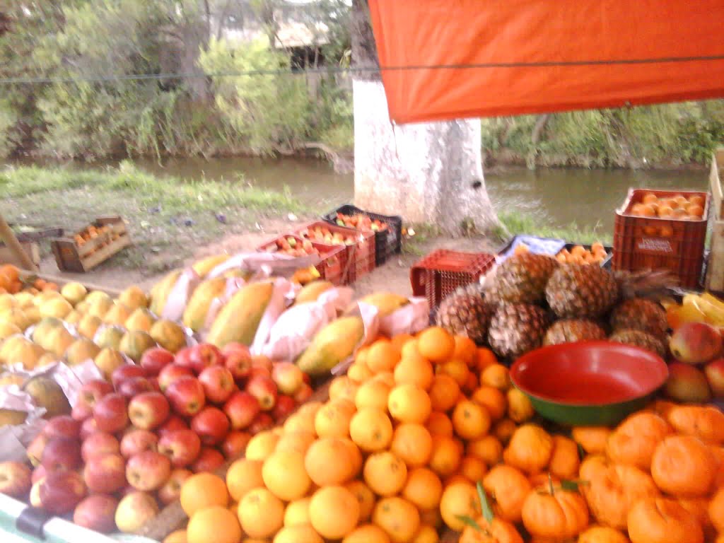Feira Itajubá