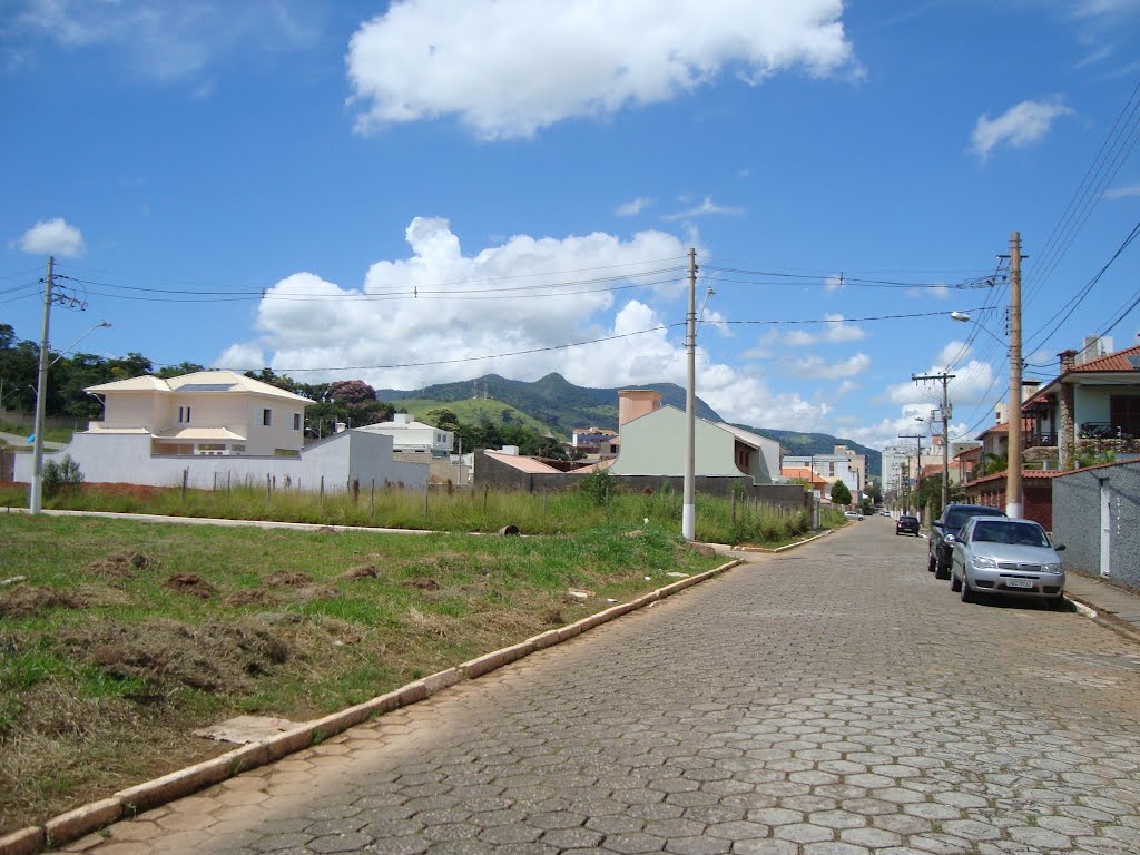 Rua sem fim