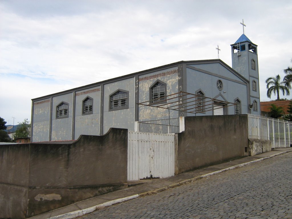 Igreja N.S. das Graças