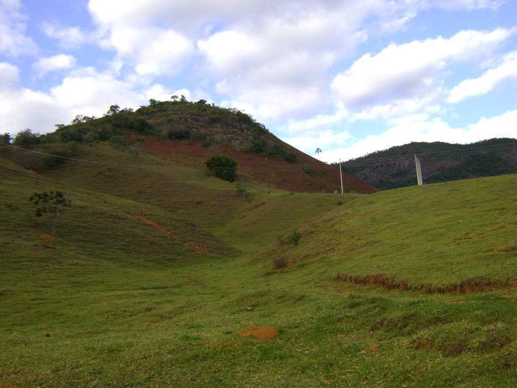 vale do pemba