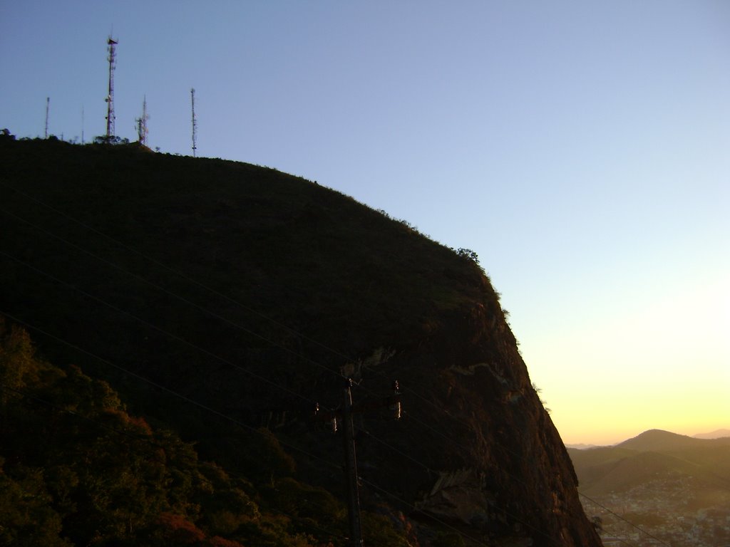 Pedra Itaúna