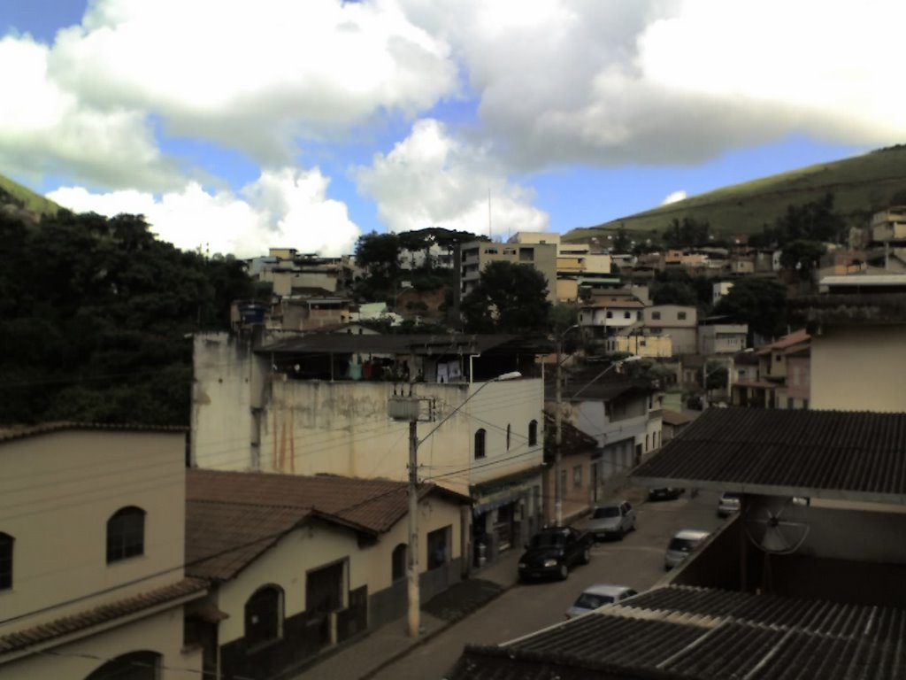 rua cel. antonio saturnino