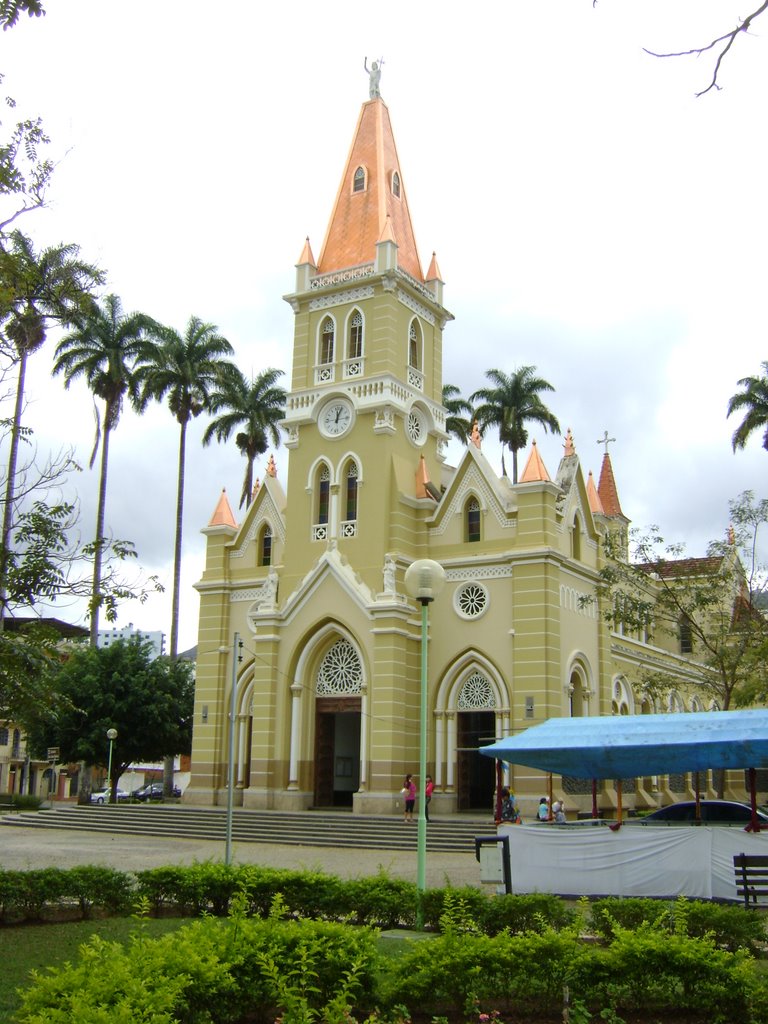 CATEDRAL