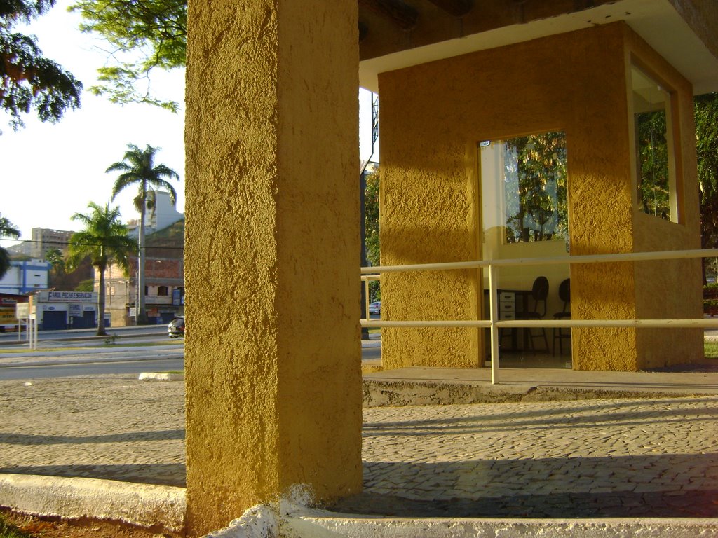 CENTRO TURISTICO