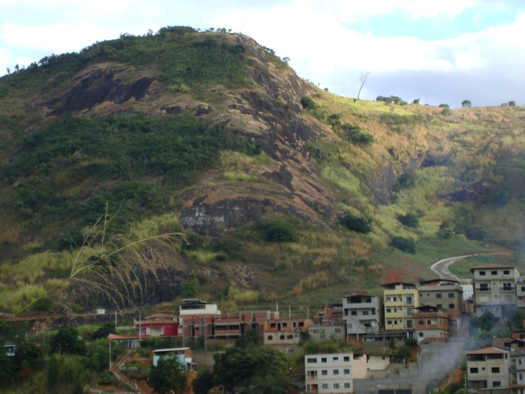 Pedra dos Espelhos