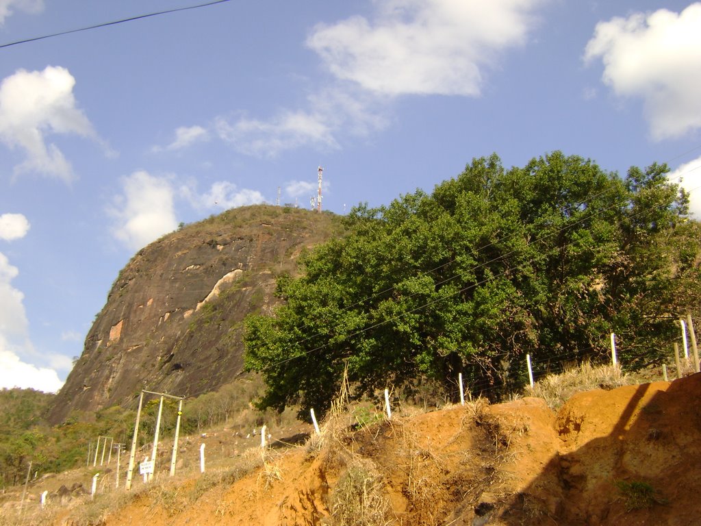 VISTA DA ITAÚNA