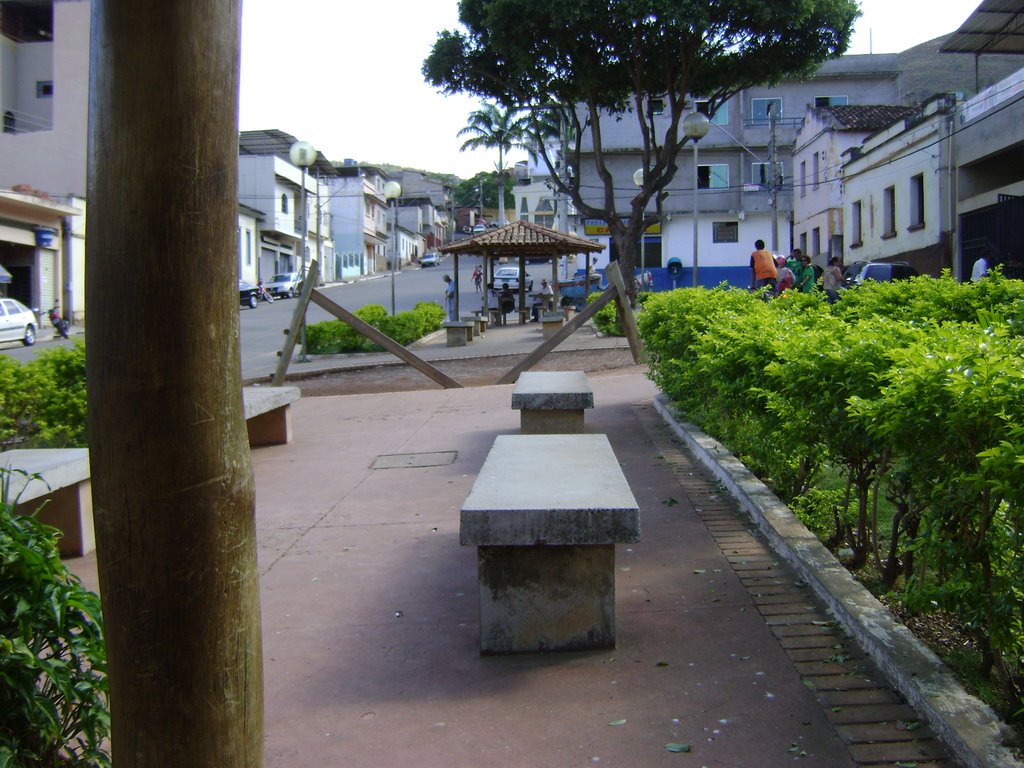 PRAÇA STO ANTONIO